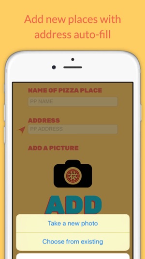 Pizza Time NYC(圖4)-速報App