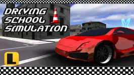 Game screenshot Real Car Driving School - Extreme Car Parking and Driving Simulator mod apk
