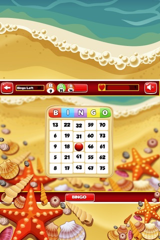 Town Bingo - Bingo Game screenshot 4