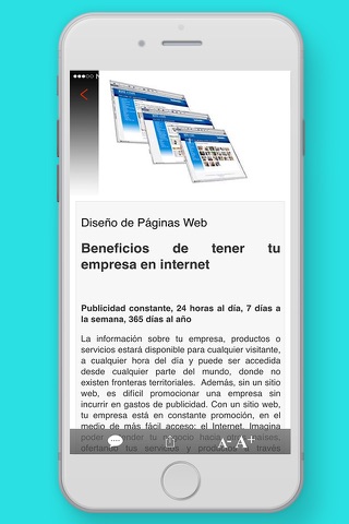 Apps4me Oficial screenshot 4