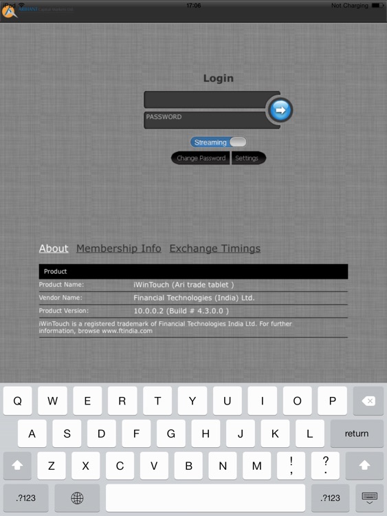 Arihant Tab screenshot-4