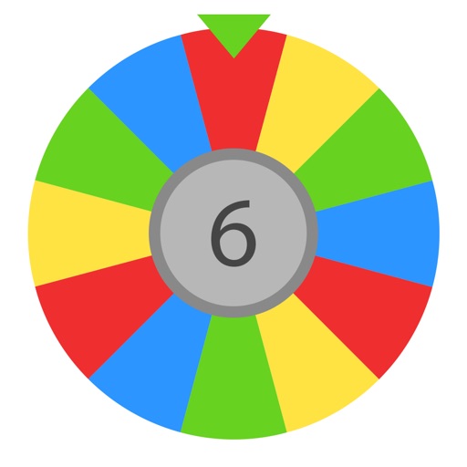 Twisty Wheel +, Impossible Crazy Wheel iOS App