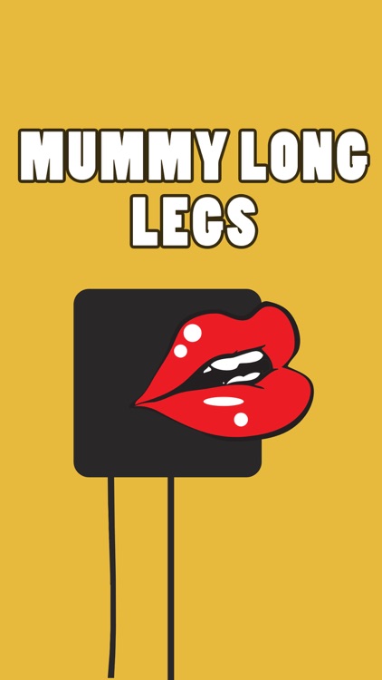 Mummy Long Lags Pro