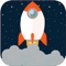 Arrow blaze is a fun new thrilling game, touch and secure your path for rocket by dodging cosmos and moving hexagons and move your rocket upwards to achieve best score