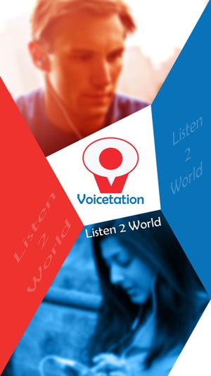 Voicetation(圖1)-速報App