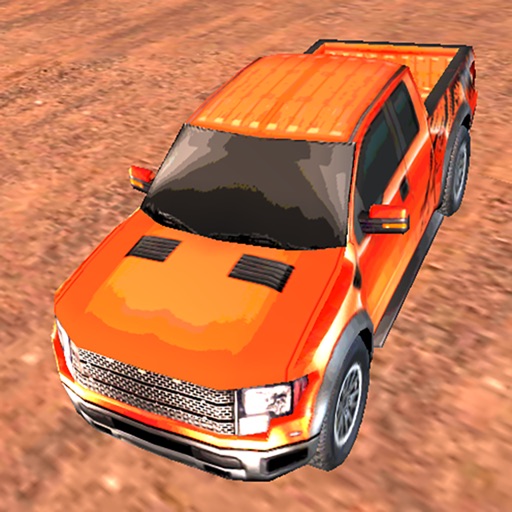 Off Road Racing Challenge PV icon