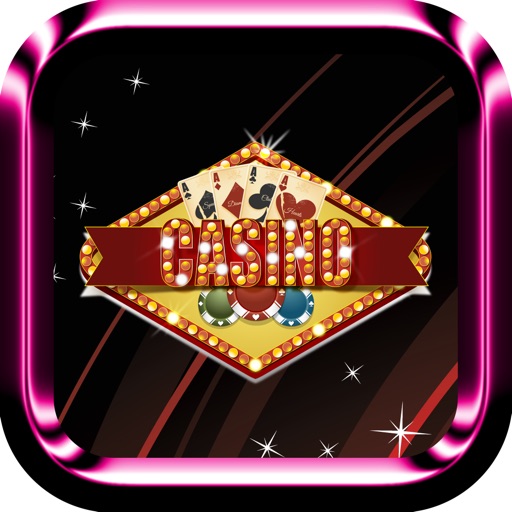 Casino Golden Coin Carnival London - FREE SLOTS icon