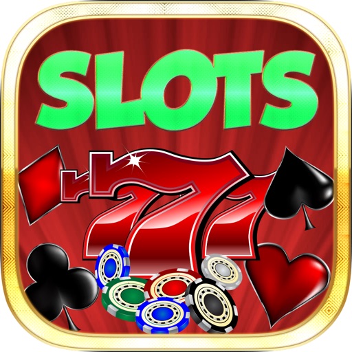 A Advanced Treasure Gambler Slots Game - FREE Casino Slots iOS App