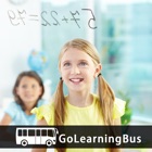 Grade 7 Math by GoLearningBus