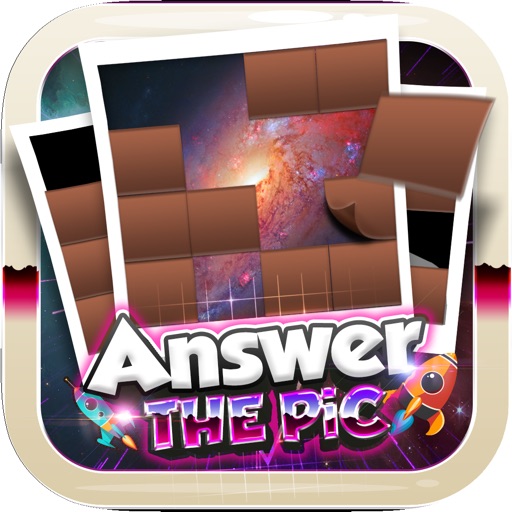 Answers The Pics : Astronomy Space Trivia Pictures Puzzle Games For  Pro