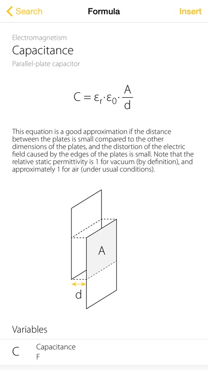 Archimedes Calculator