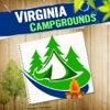 Virginia Campgrounds and RV Parks