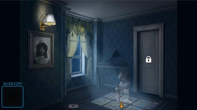 Can You Escape Rescue Girl's Soul? - Impossible Room Escape Challenge