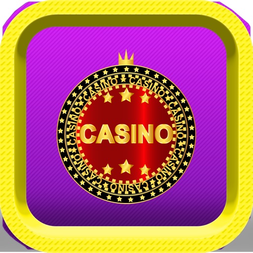777 Party Atlantis Coins Rewards - Free Classic Slots icon
