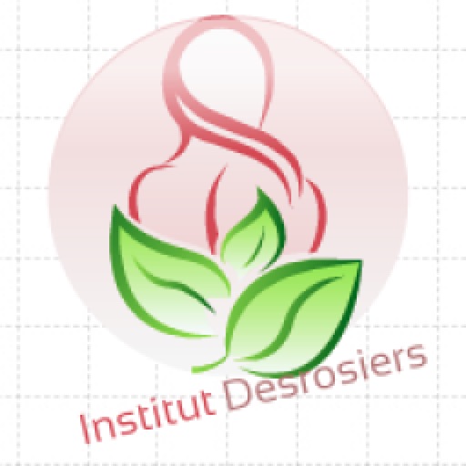 Institut Desrosiers icon