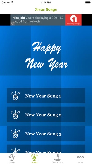 Happy New Year Wallpaper and Countdown Clock(圖3)-速報App