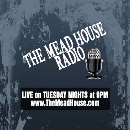 The Mead House icon