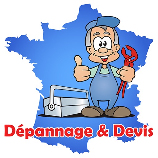 Dépannage & devis icon