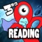 Education Galaxy - 3rd Grade Reading - Practice Vocabulary, Comprehension, Poetry, and More!