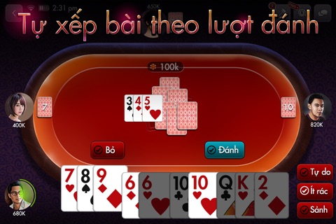 Việt Casino screenshot 4