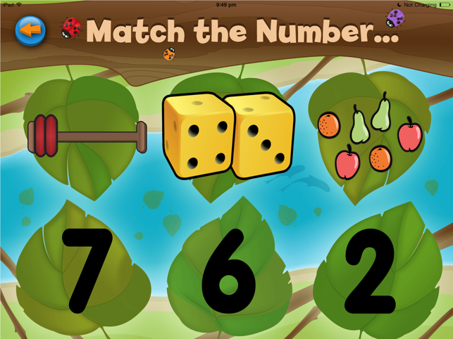 Match The Number Bug(圖2)-速報App