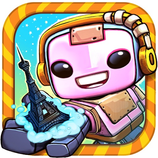 World-o-Mania icon