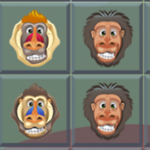 A Baboon Match Crusher icon