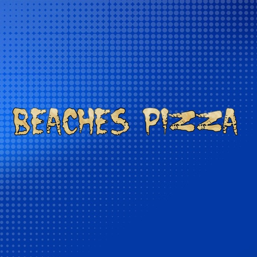 Beaches Pizza icon