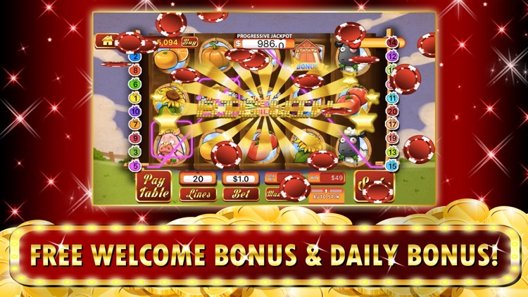 Lucky Panda 888 Casino