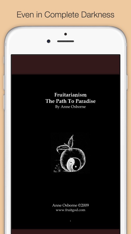 NoBlue Reader screenshot-3