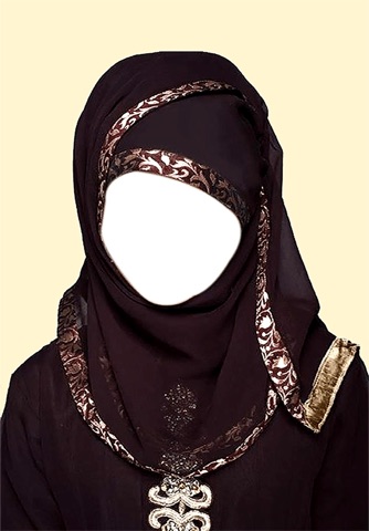 Hijab Women Fashion Suit screenshot 4
