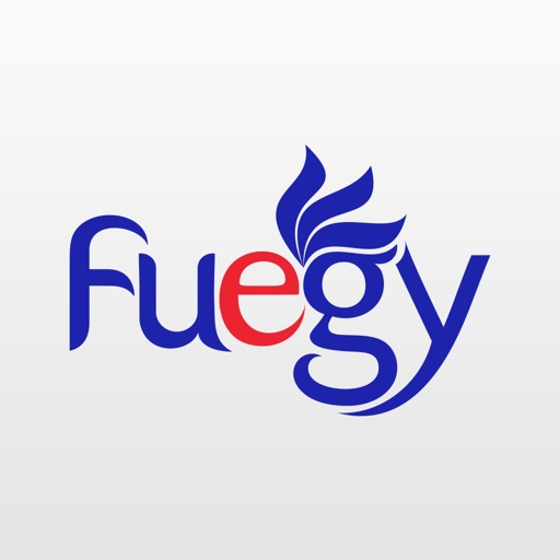 Fuegy icon