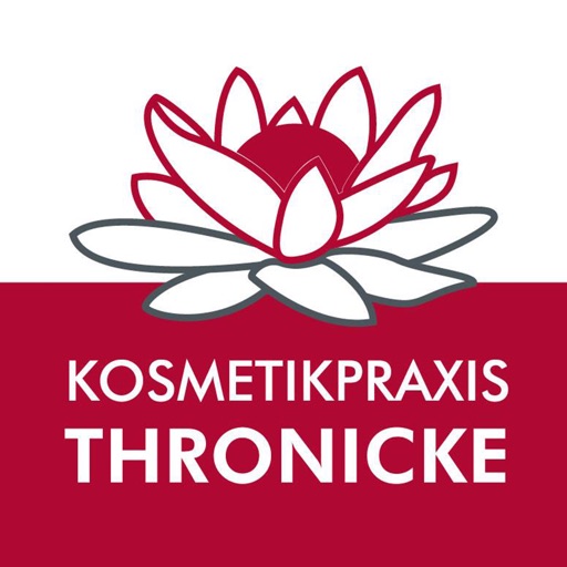 Kosmetikpraxis Thronicke icon