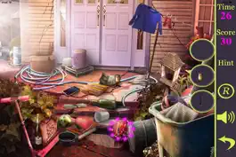 Game screenshot Hidden Objects Of Feng Shui Home apk