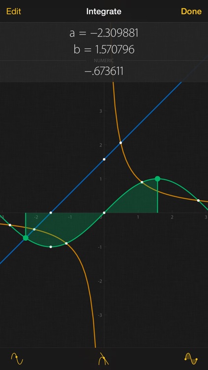 Archimedes Calculator screenshot-0