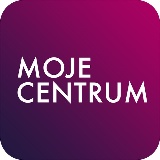 Moje centrum