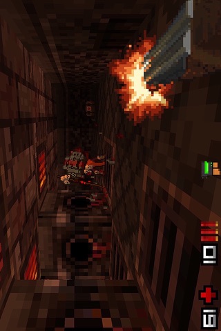 Mine Block Shoot screenshot 2