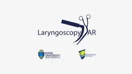 Game screenshot Laryngoscopy AR mod apk