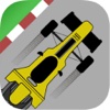 Formula GP Racing stars - The cars games