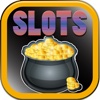 Cashman With The Bag Of Coins Black Diamond Casino - FREE Slots Game