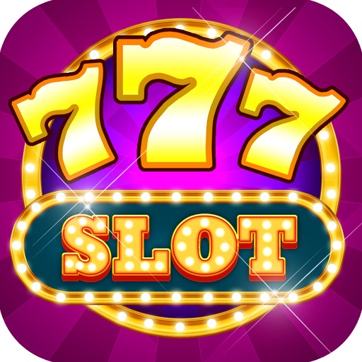 A Craze Slotto Vegas HD - Best Jackpot Progressive Slots Machines icon