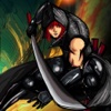 Dungeons Siege:Ninja Hunter