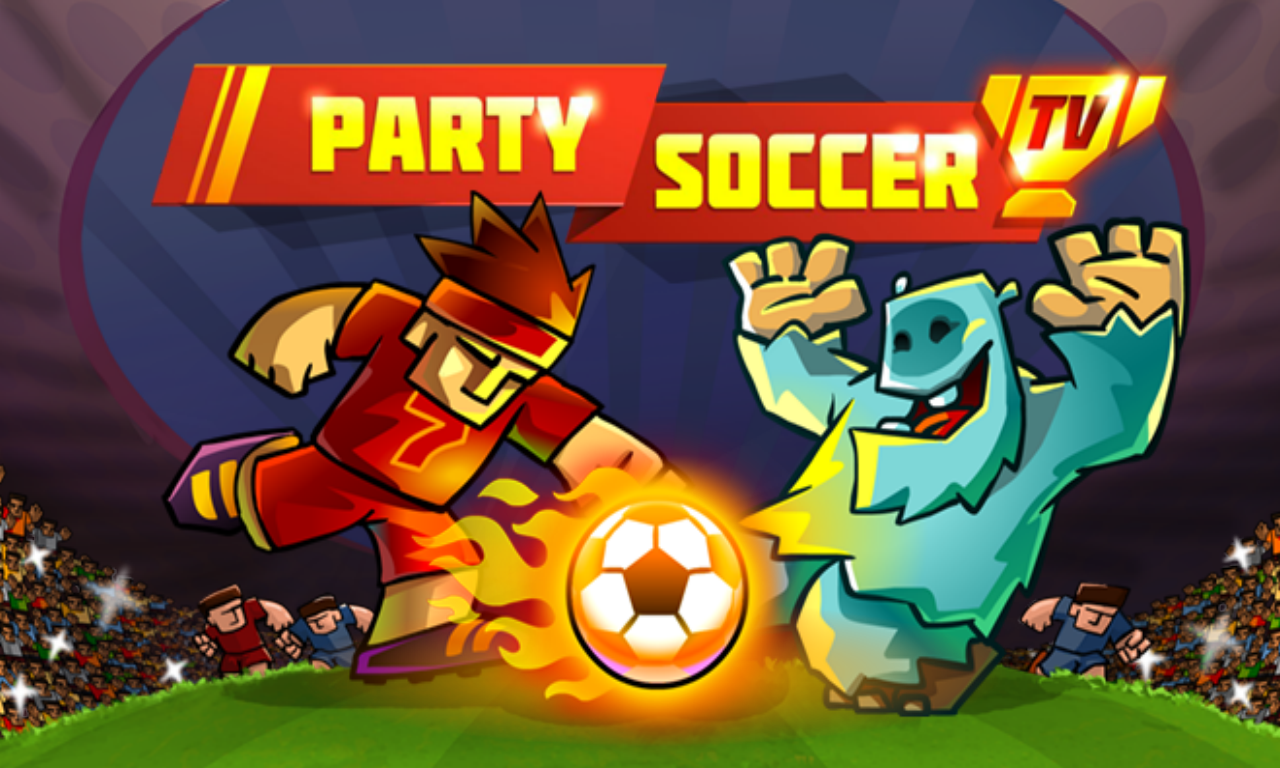 Party Soccer TV