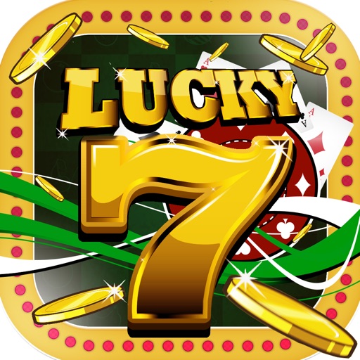 Wizard of Fantasy Casino Game - FREE Slots Machines icon