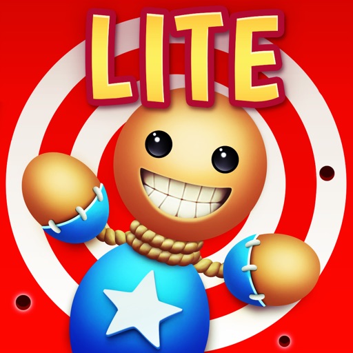 Kick the Buddy: Second Kick Lite icon