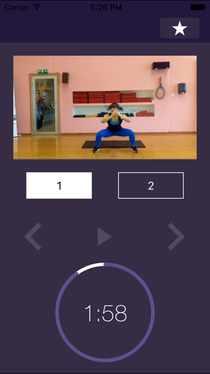 Buttocks Workout – Exercise Routine at Home to Get Brazilian Butt with Effective Leg Training Exercises screenshot-4