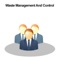This is Waste Management And Control App