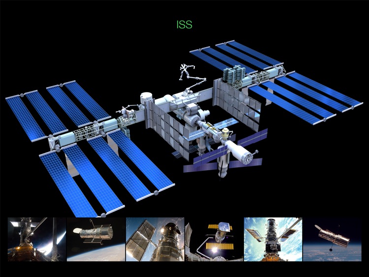 Star Walk HD - Night Sky View screenshot-3