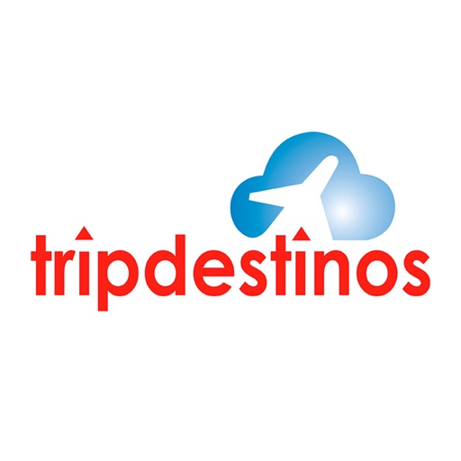 Trip Destinos Viagem e Turismo iOS App
