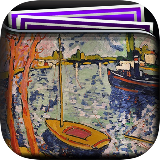 Fauvism Art Gallery HD – Artworks Wallpapers , Themes and Collection of Beautiful Backgrounds